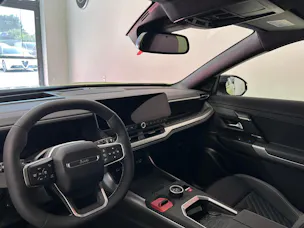 Jeep Compass 1.2 T e-Hybrid First Edition Pack Plus & SKY