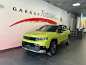 Jeep Compass 1.2 T e-Hybrid First Edition Pack Plus & SKY