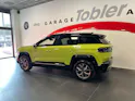 Jeep Compass 1.2 T e-Hybrid First Edition Pack Plus & SKY