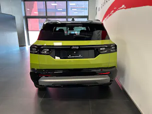 Jeep Compass 1.2 T e-Hybrid First Edition Pack Plus & SKY
