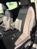 SEAT Ibiza 1.5 EcoTSI FR DSG