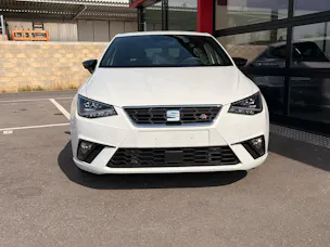 SEAT Ibiza 1.5 EcoTSI FR DSG