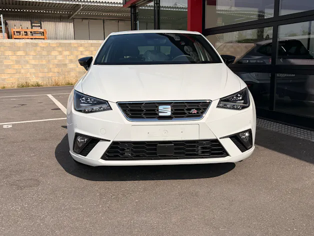 SEAT Ibiza 1.5 EcoTSI FR DSG