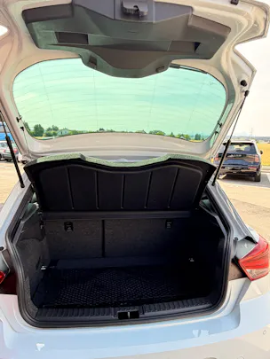 SEAT Ibiza 1.5 EcoTSI FR DSG