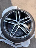 SEAT Ibiza 1.5 EcoTSI FR DSG