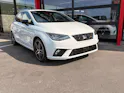 SEAT Ibiza 1.5 EcoTSI FR DSG