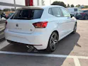 SEAT Ibiza 1.5 EcoTSI FR DSG