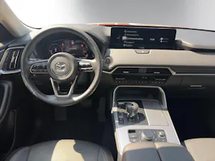 MAZDA CX-60 e-Sky. D Homura AWD