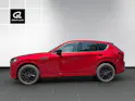 MAZDA CX-60 e-Sky. D Homura AWD