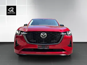 MAZDA CX-60 e-Sky. D Homura AWD