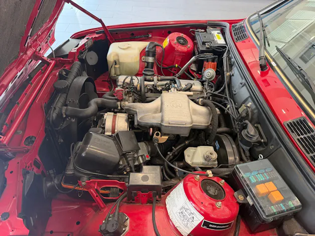 BMW 318i