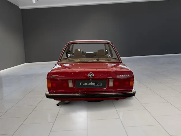 BMW 318i