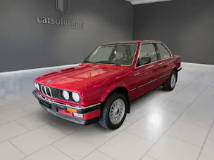 BMW 318i