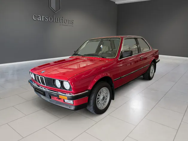 BMW 318i