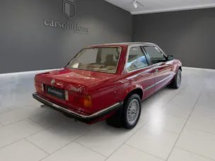 BMW 318i