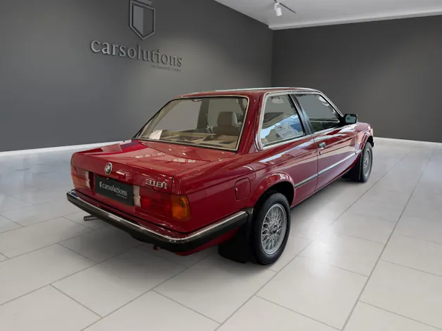 BMW 318i