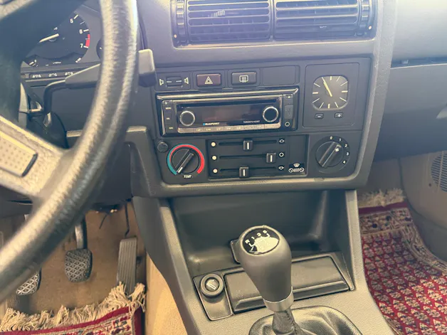 BMW 318i