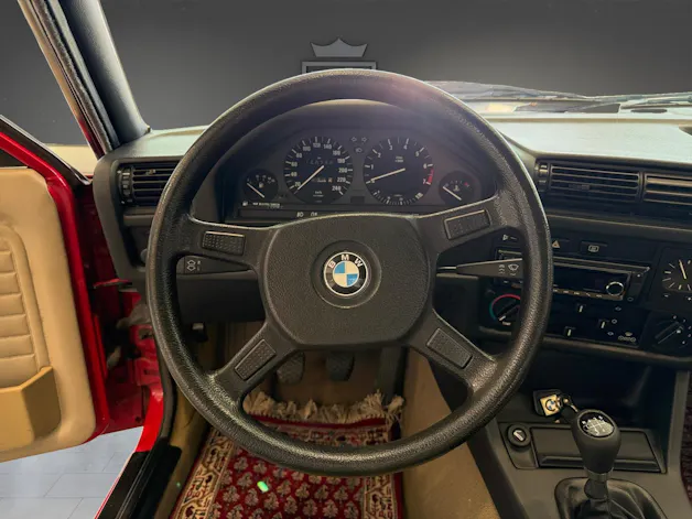 BMW 318i