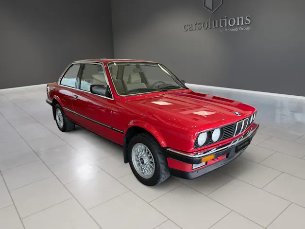 BMW 318i