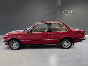 BMW 318i
