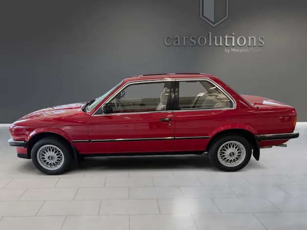 BMW 318i