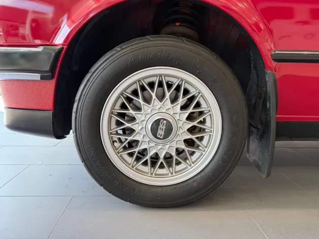 BMW 318i