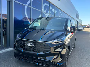 Ford Tourneo Custom 320 L1 2.0 EcoBl Sport/170CV/Aut.4x4