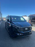 FORD Tourneo Custom 320 L1 2.0 EcoBl Sport/170CV/Aut.4x4