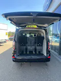 FORD Tourneo Custom 320 L1 2.0 EcoBl Sport/170CV/Aut.4x4