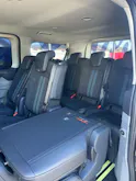 FORD Tourneo Custom 320 L1 2.0 EcoBl Sport/170CV/Aut.4x4