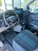 Ford Tourneo Custom 320 L1 2.0 EcoBl Sport/170CV/Aut.4x4