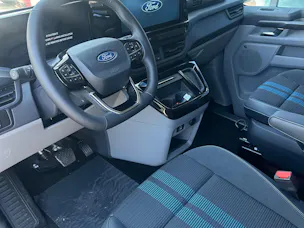 Ford Tourneo Custom 320 L1 2.0 EcoBl Sport/170CV/Aut.4x4