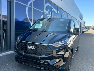 Ford Tourneo Custom 320 L1 2.0 EcoBl Sport/170CV/Aut.4x4
