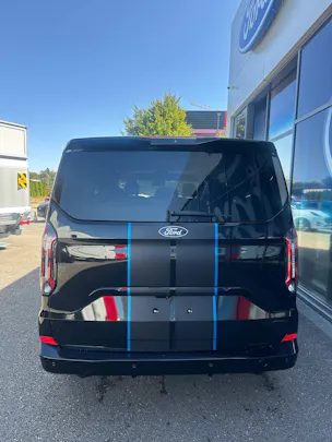 FORD Tourneo Custom 320 L1 2.0 EcoBl Sport/170CV/Aut.4x4