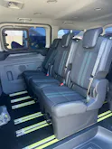 FORD Tourneo Custom 320 L1 2.0 EcoBl Sport/170CV/Aut.4x4