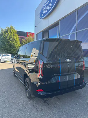 FORD Tourneo Custom 320 L1 2.0 EcoBl Sport/170CV/Aut.4x4