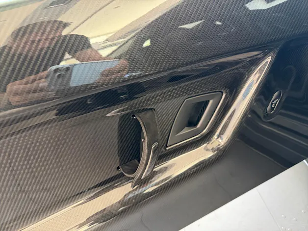 Lamborghini Superleggera