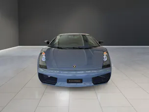 Lamborghini Superleggera