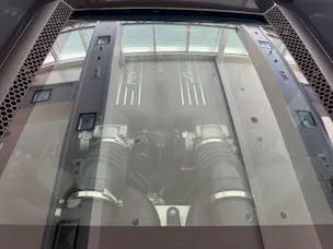 Lamborghini Superleggera