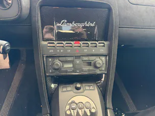 Lamborghini Superleggera