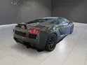 Lamborghini Superleggera