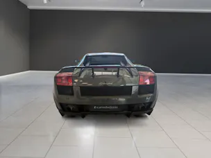 Lamborghini Superleggera
