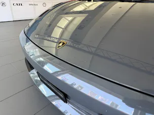 Lamborghini Superleggera