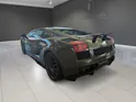 Lamborghini Superleggera