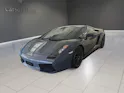 Lamborghini Superleggera