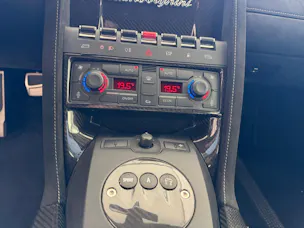 Lamborghini Superleggera