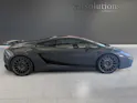 Lamborghini Superleggera