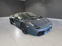 Lamborghini Superleggera