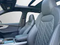 Audi SQ7 TFSI quattro tiptronic