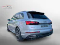 Audi SQ7 TFSI quattro tiptronic